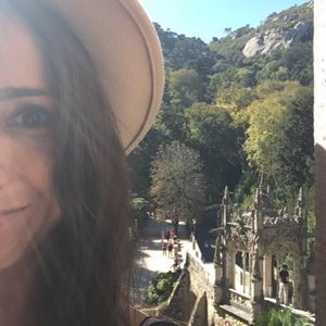 Meet your Posher, Lindsey